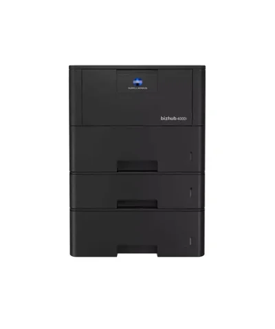 Konica Minolta bizhub 4000i