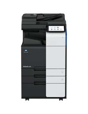 Konica Minolta bizhub C250i