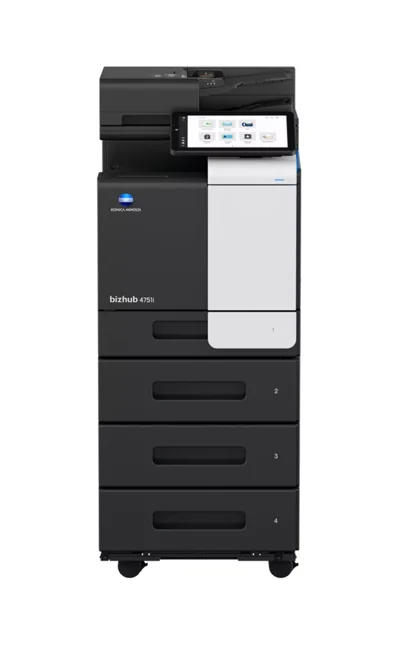 Konica Minolta bizhub 4751i