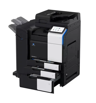 Konica Minolta bizhub 361i