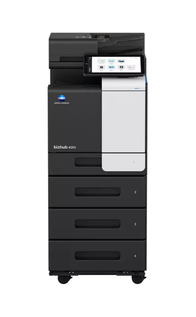 Konica Minolta bizhub 4051i