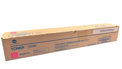 Konica Minolta TN626M Toner magenta