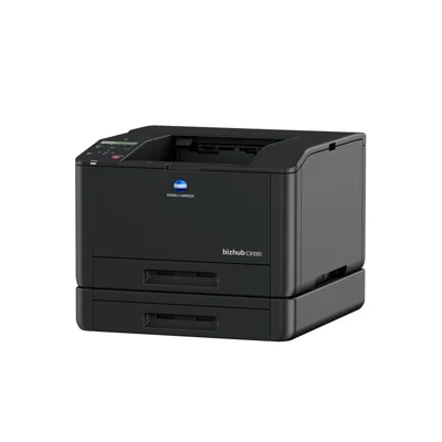 Konica Minolta bizhub C3100i