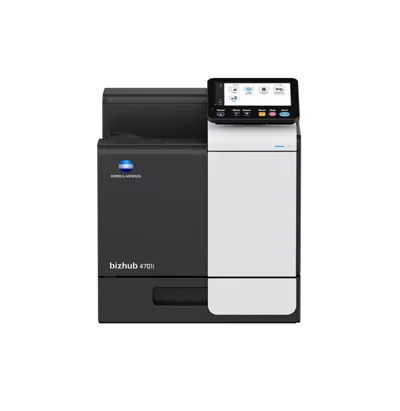 Konica Minolta bizhub 4701İ