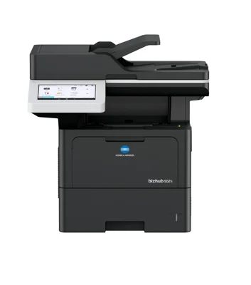 Konica Minolta bizhub 5021i