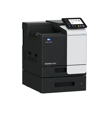Konica Minolta bizhub C4000i
