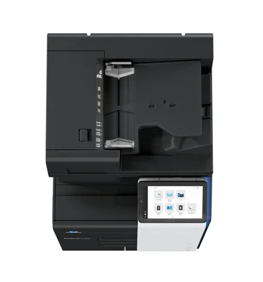 bizhub C750i studio picture 01 Top