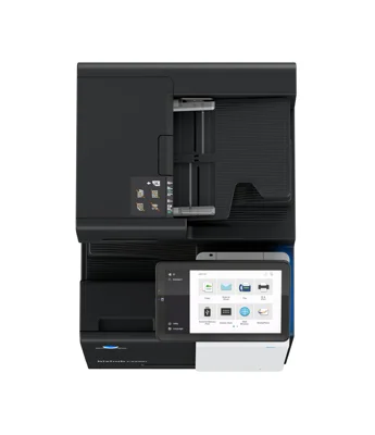 Konica Minolta bizhub C3350i